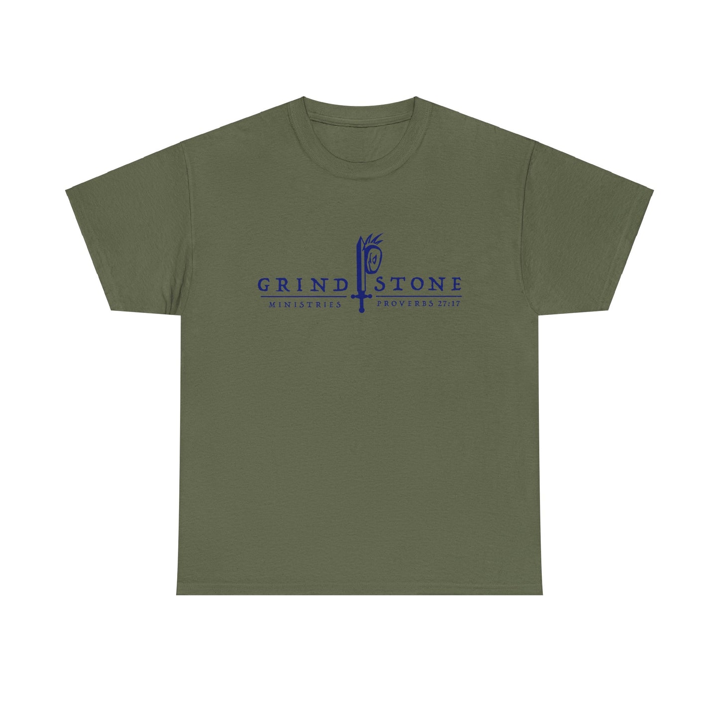 Grindstone- Support the Operators