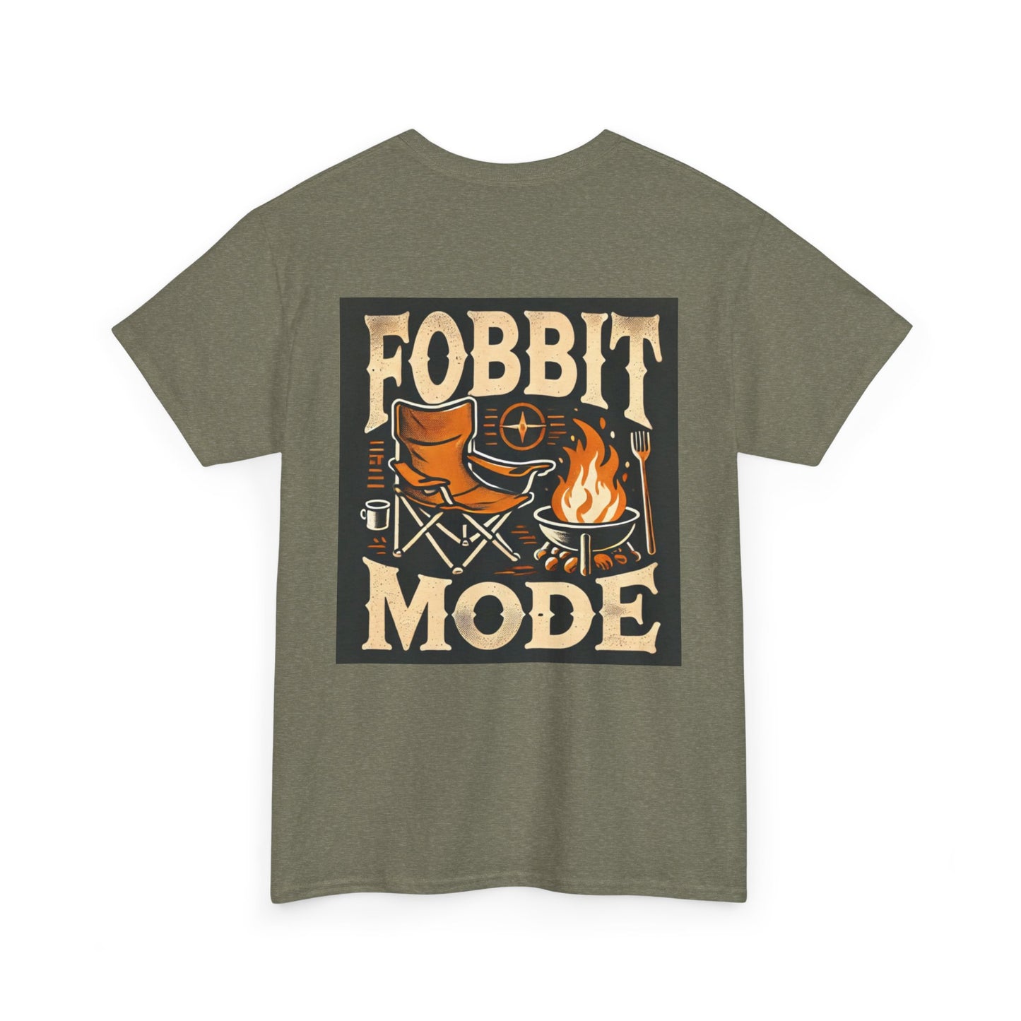 Grindstone- Fobbit Mode
