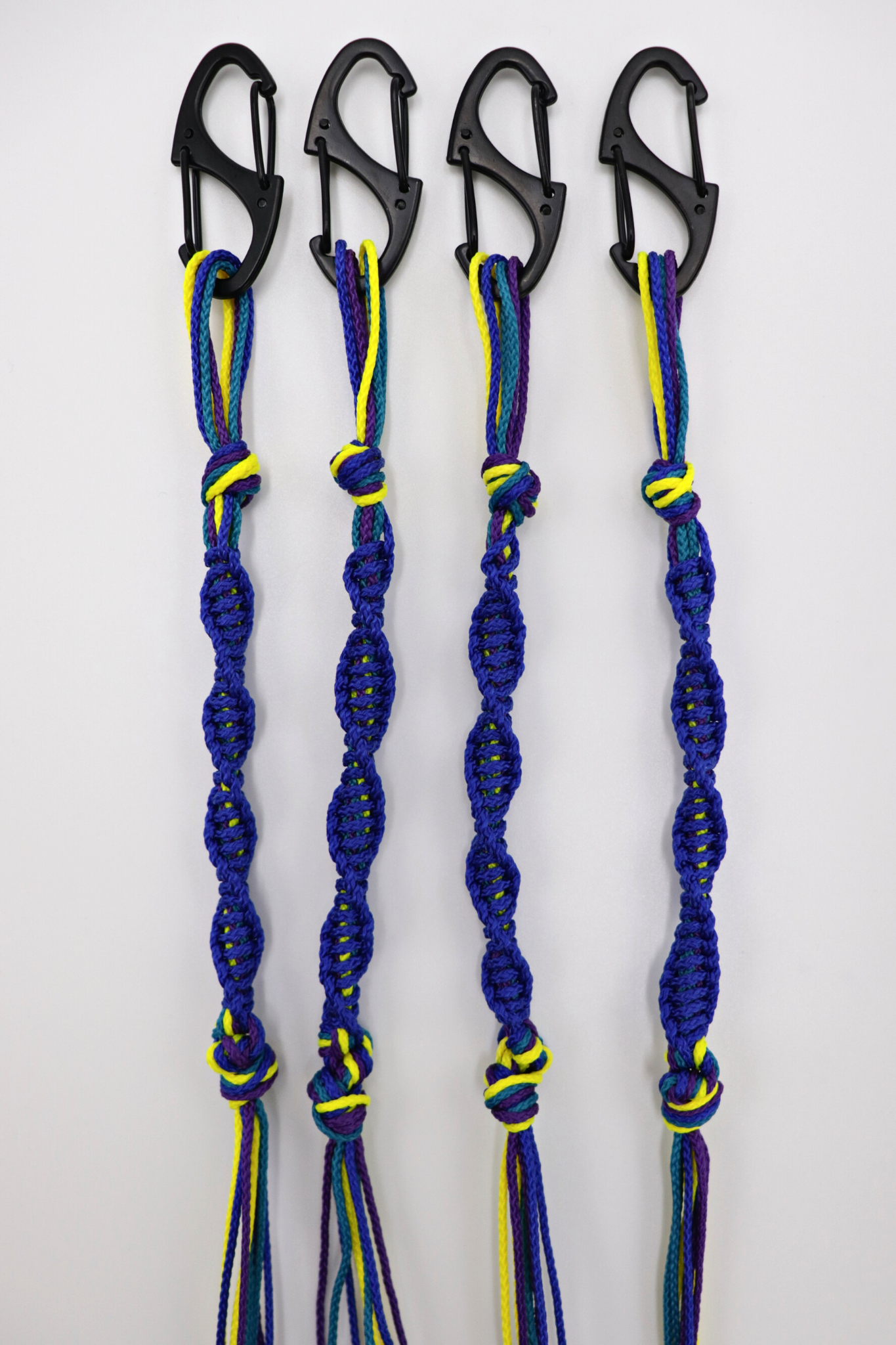Tzitzit (Multiple color options)