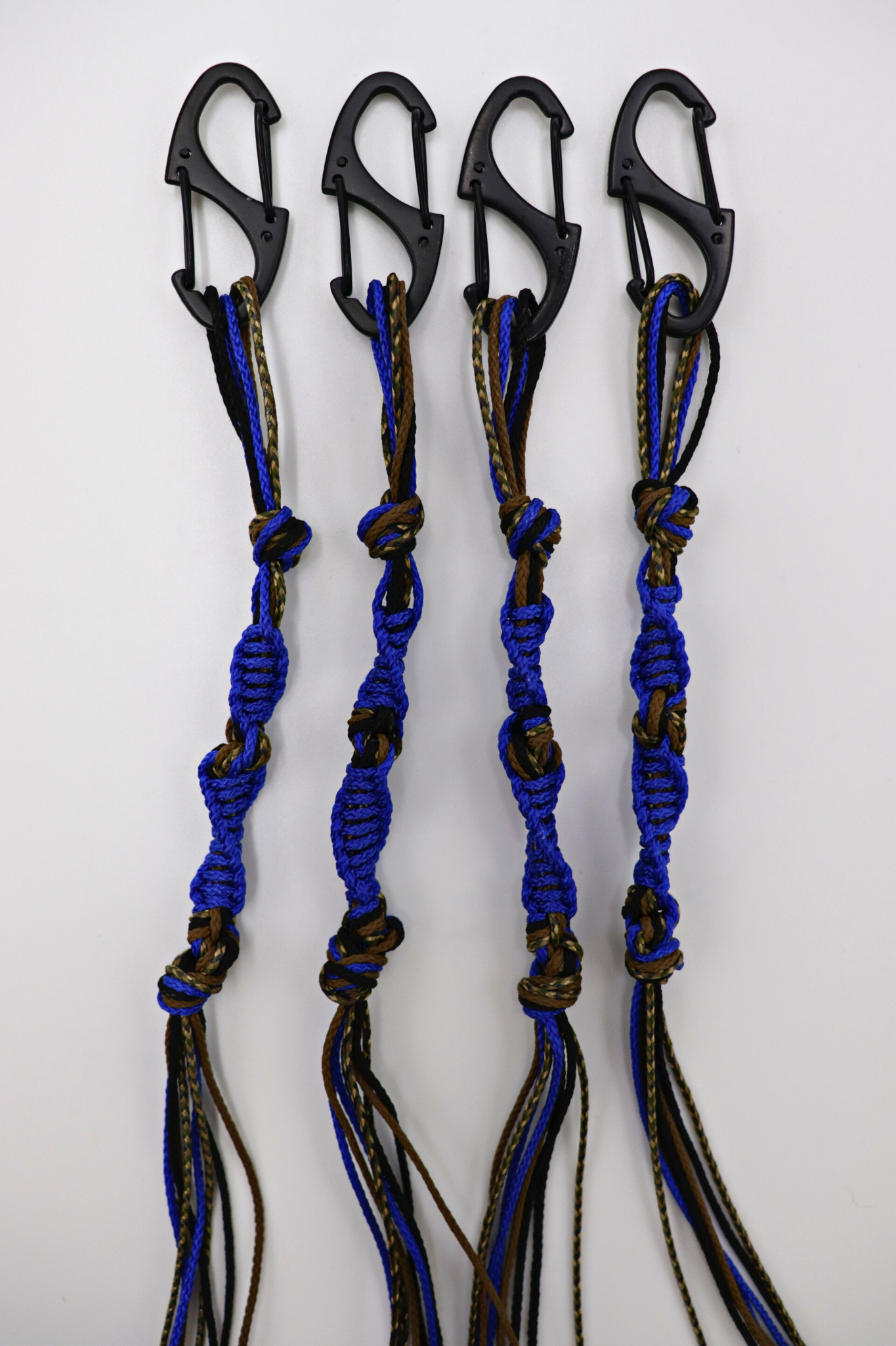 Tzitzit (Multiple color options)