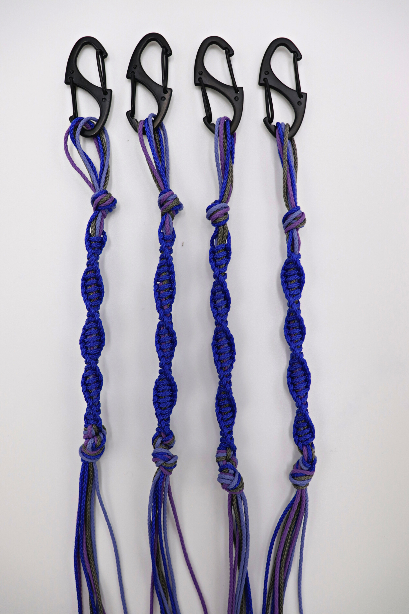 Tzitzit (Multiple color options)