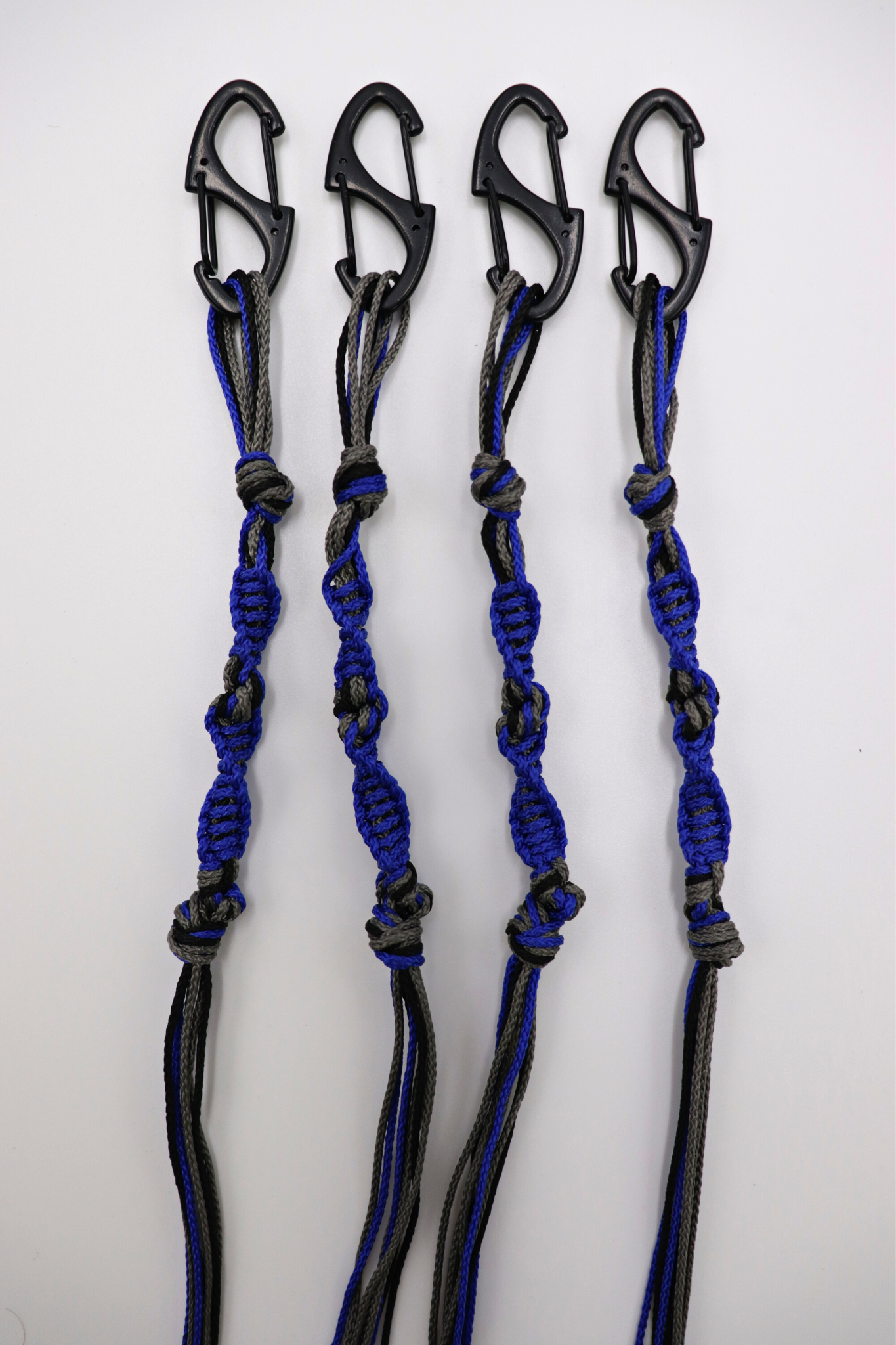 Tzitzit (Multiple color options)