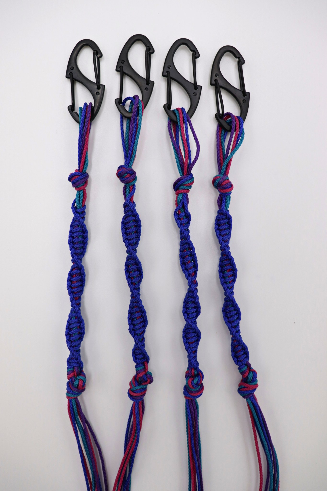 Tzitzit (Multiple color options)