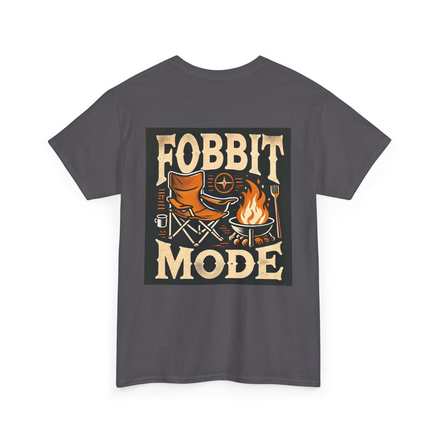 Grindstone- Fobbit Mode