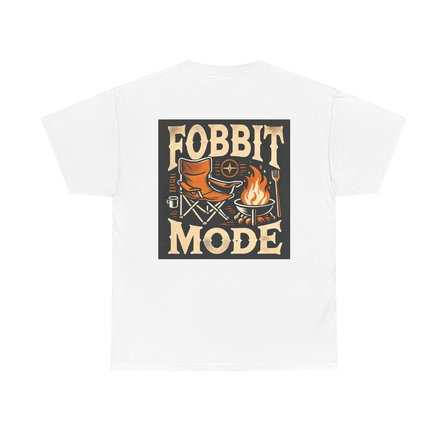 Grindstone- Fobbit Mode