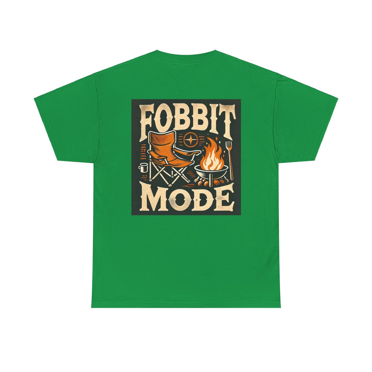 Grindstone- Fobbit Mode