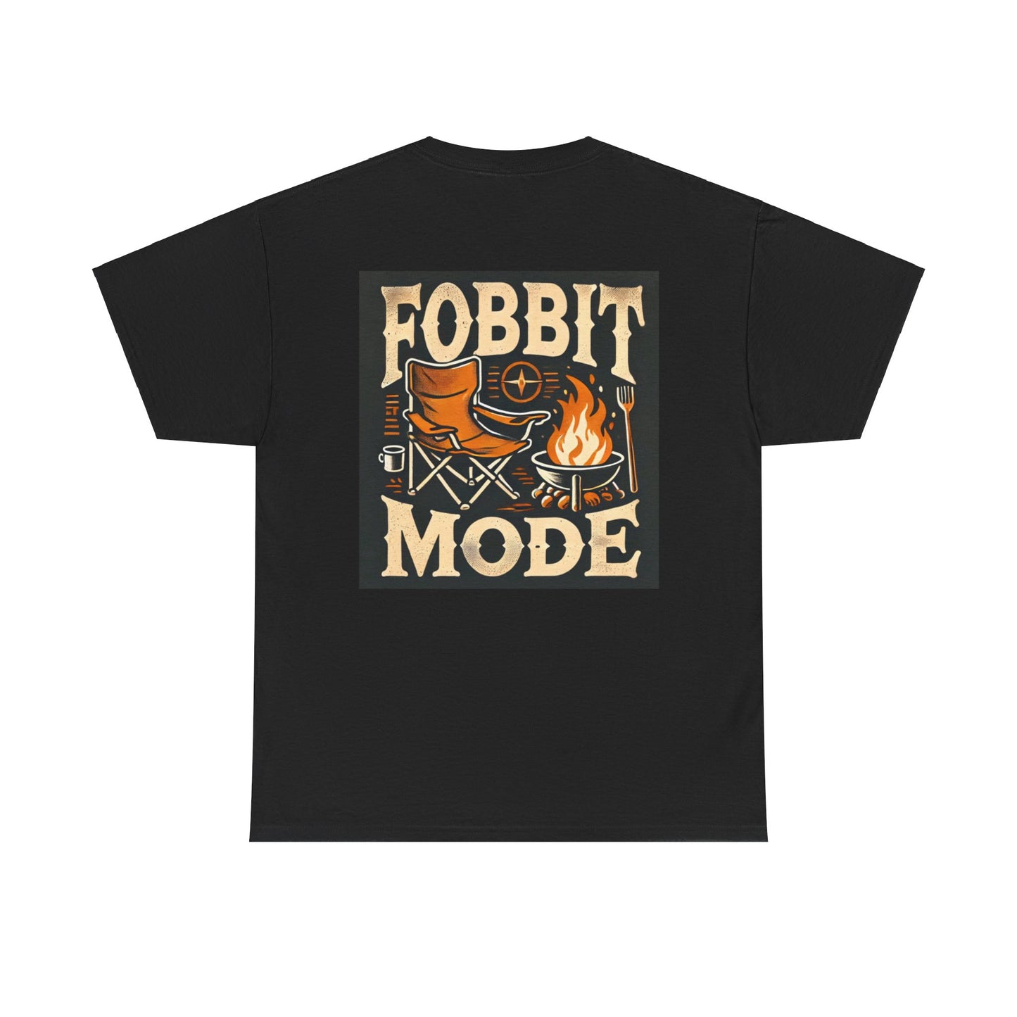 Grindstone- Fobbit Mode