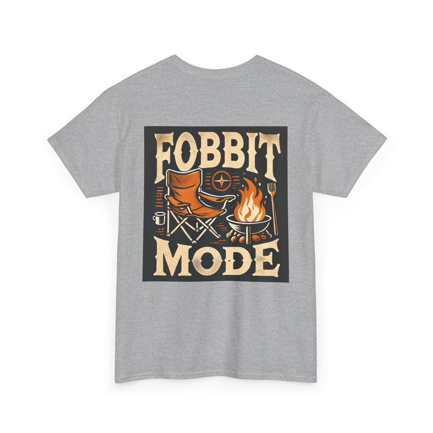 Grindstone- Fobbit Mode