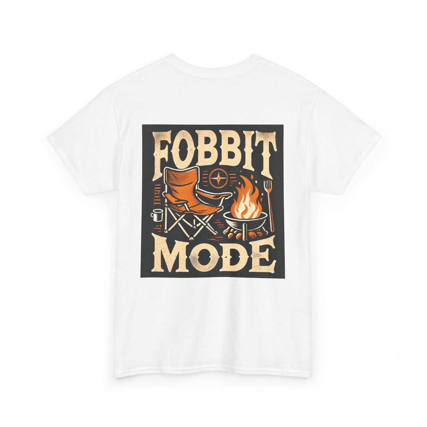 Grindstone- Fobbit Mode
