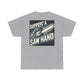 Grindstone- Saw Hand
