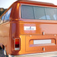Grindstone Bumper Sticker