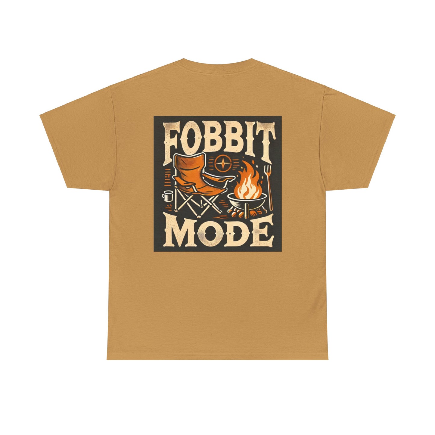 Grindstone- Fobbit Mode
