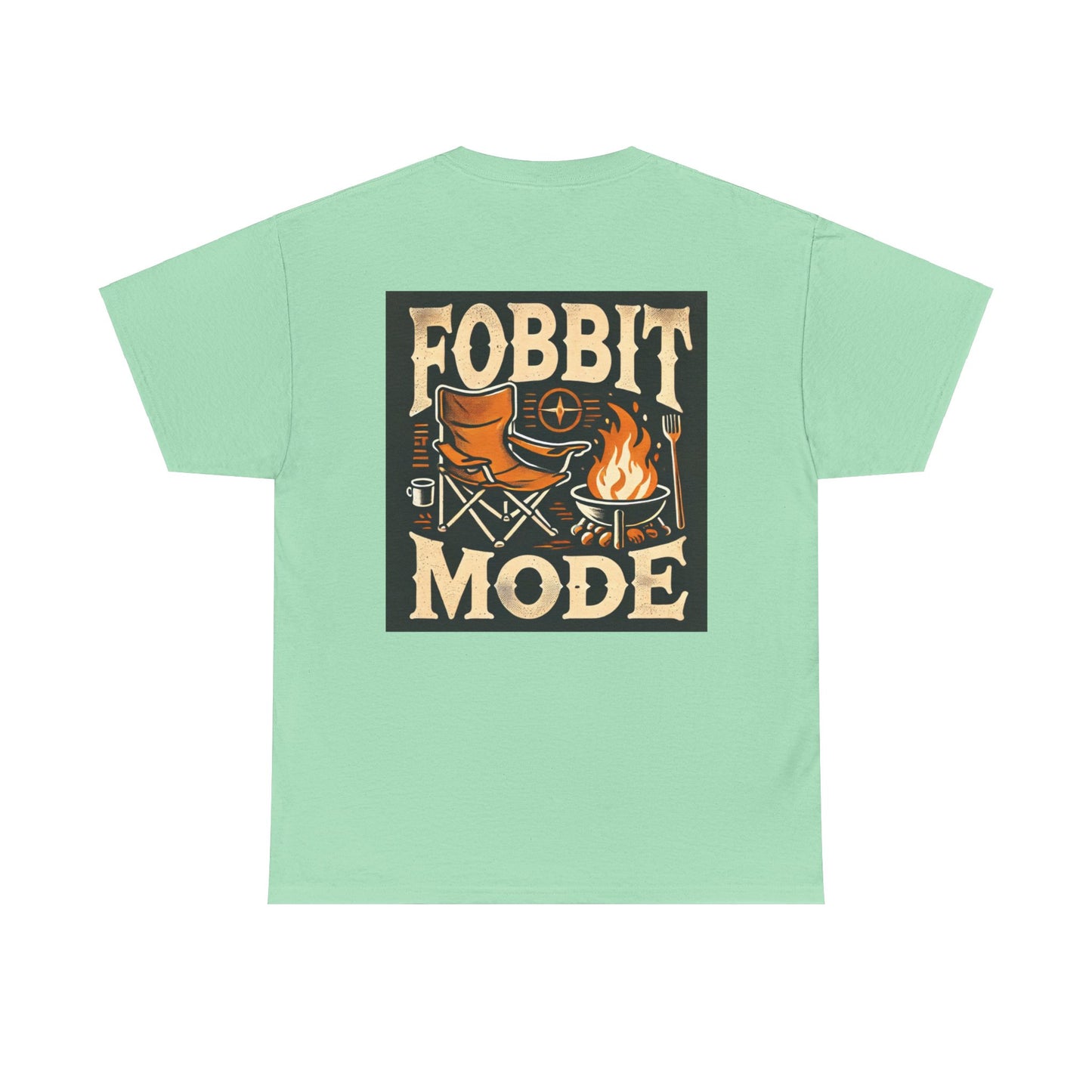 Grindstone- Fobbit Mode
