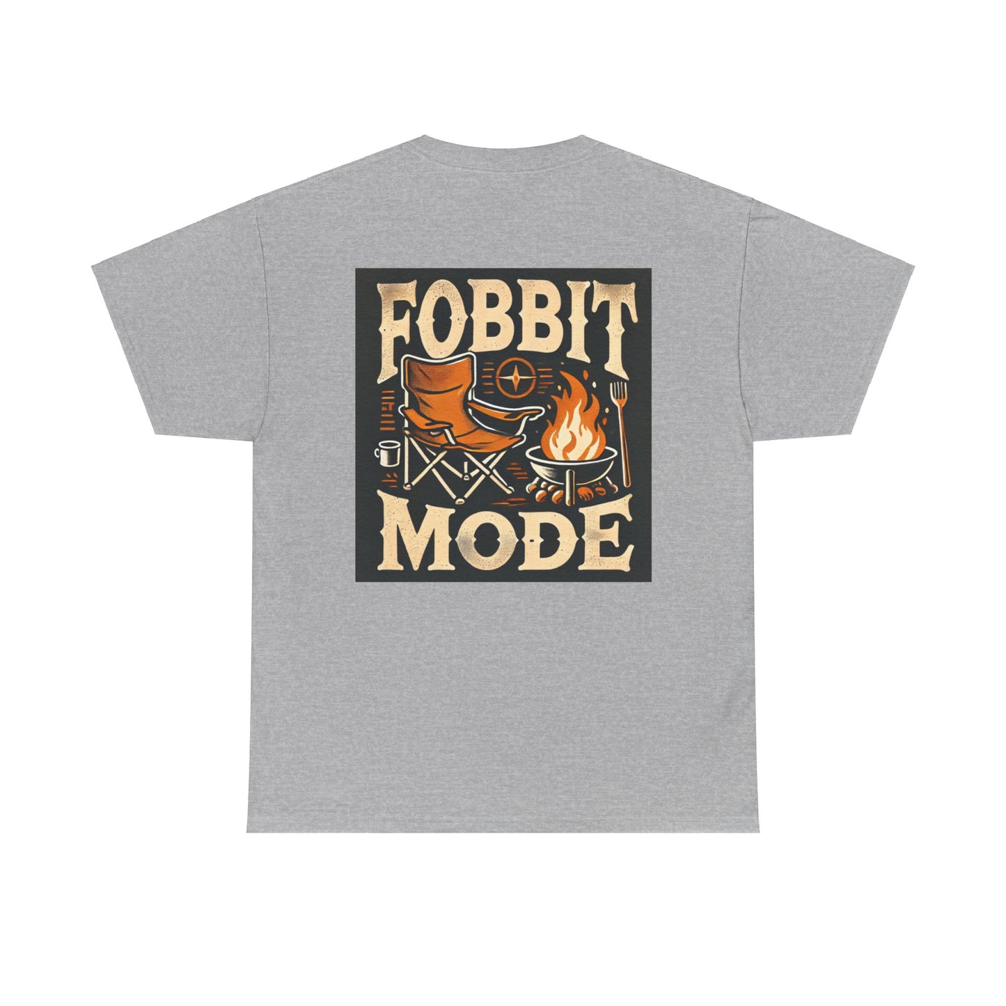 Grindstone- Fobbit Mode