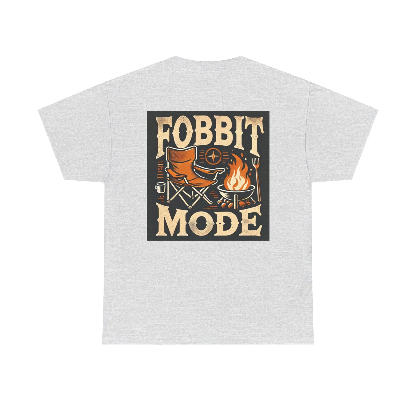 Grindstone- Fobbit Mode