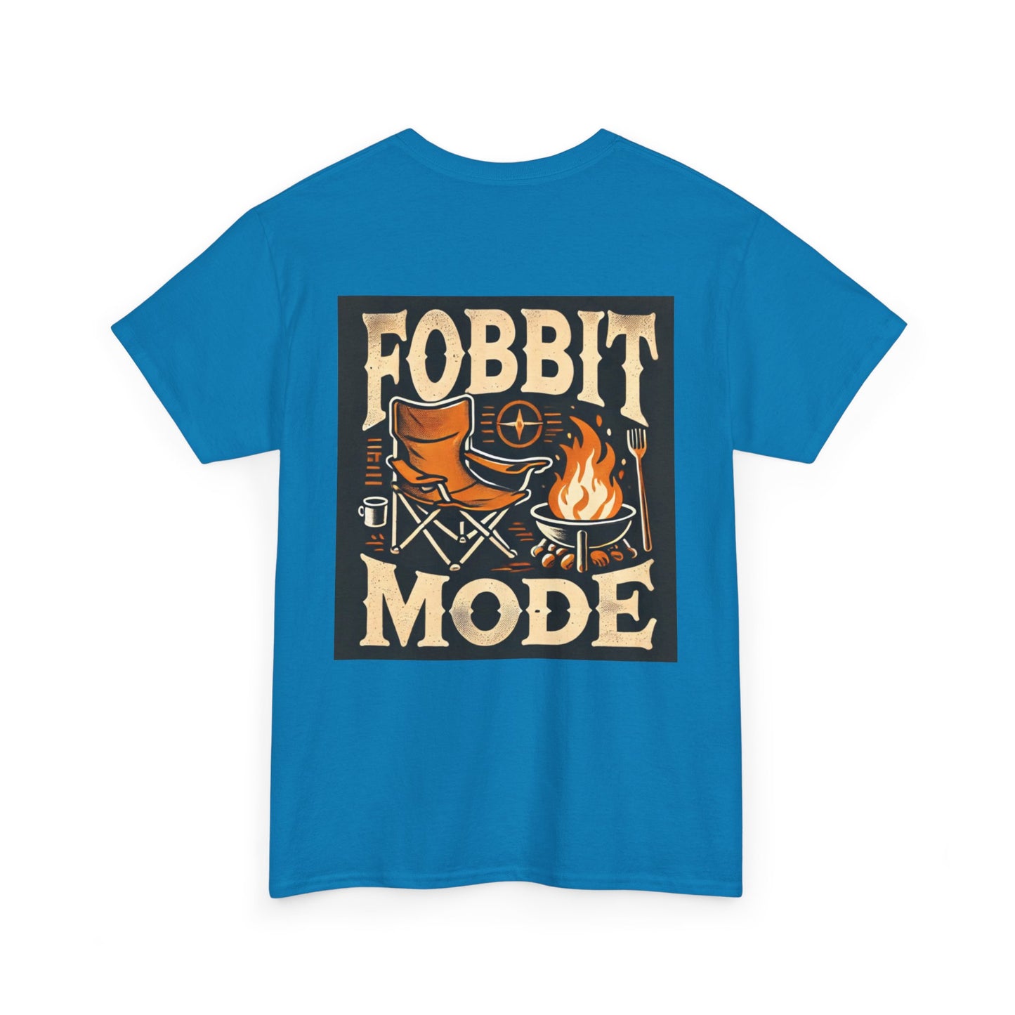 Grindstone- Fobbit Mode