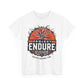 Grindstone Ministries Project Endure Shirt