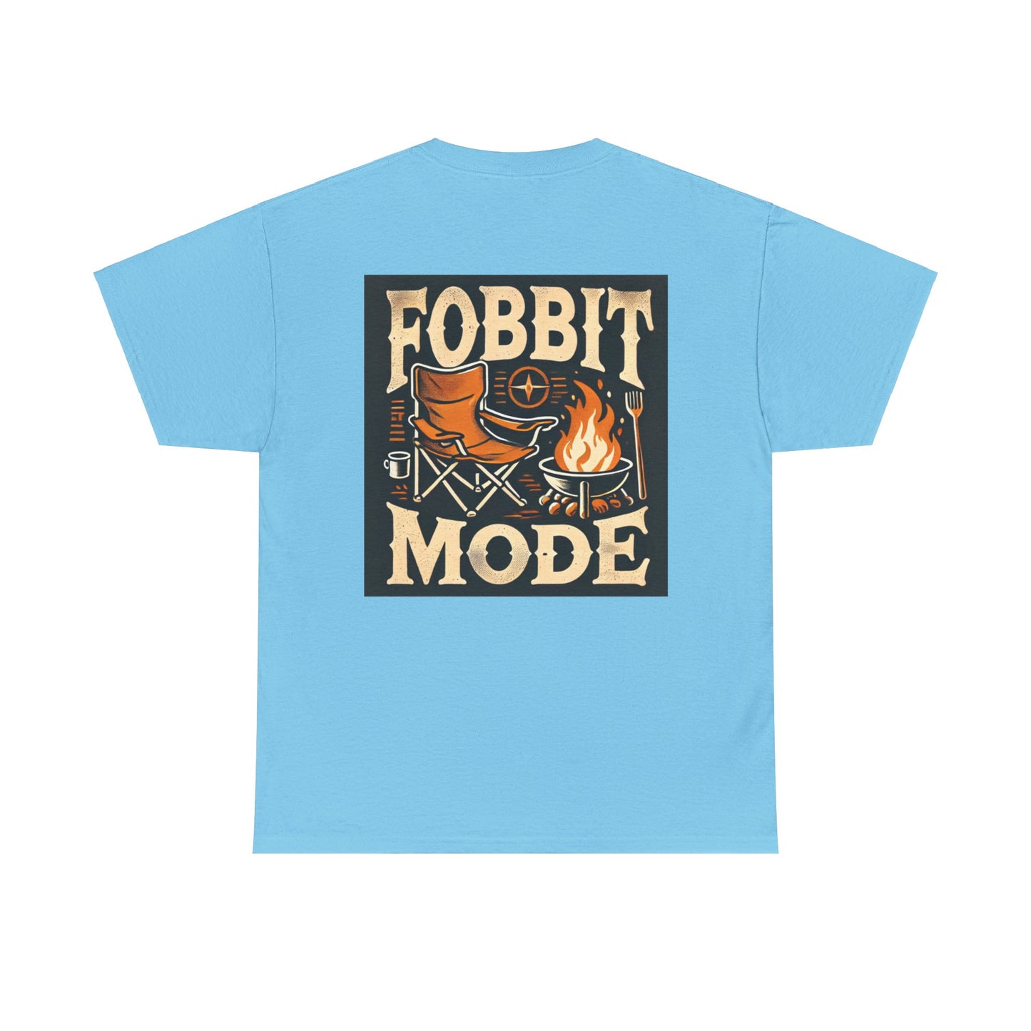 Grindstone- Fobbit Mode