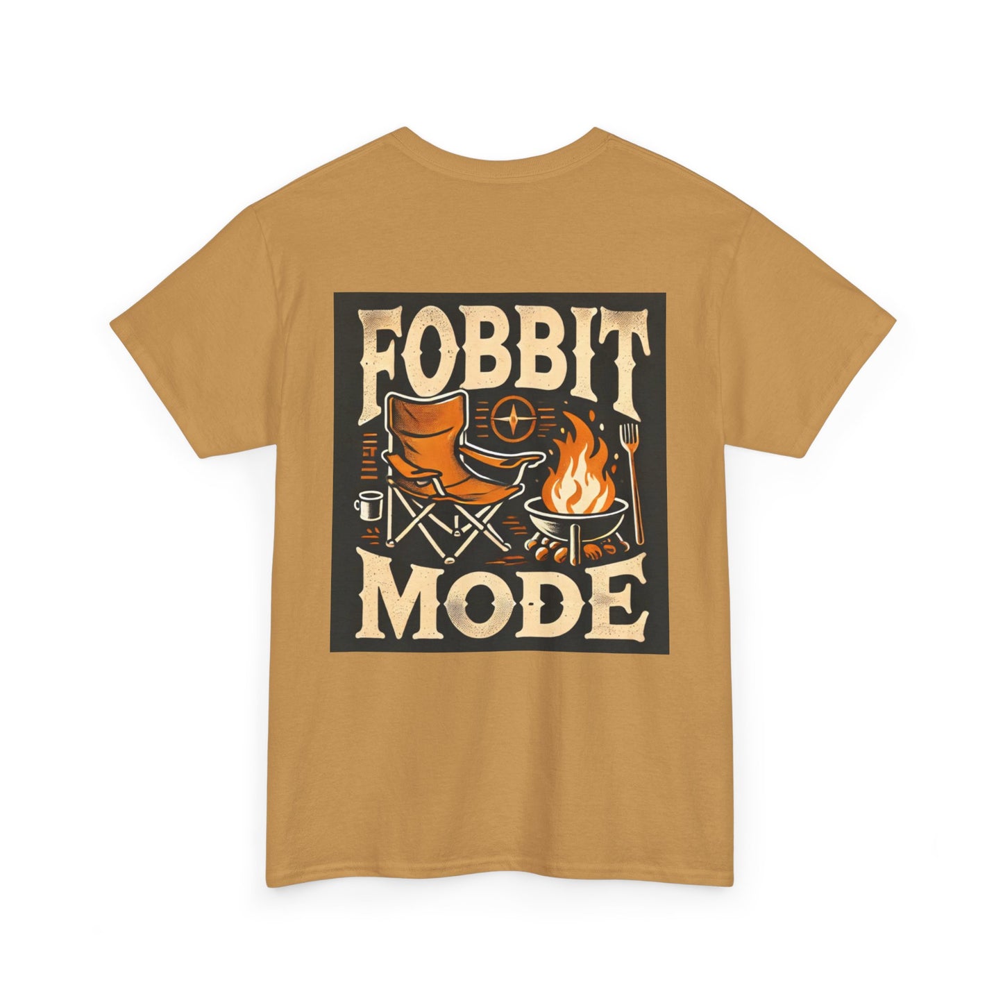 Grindstone- Fobbit Mode