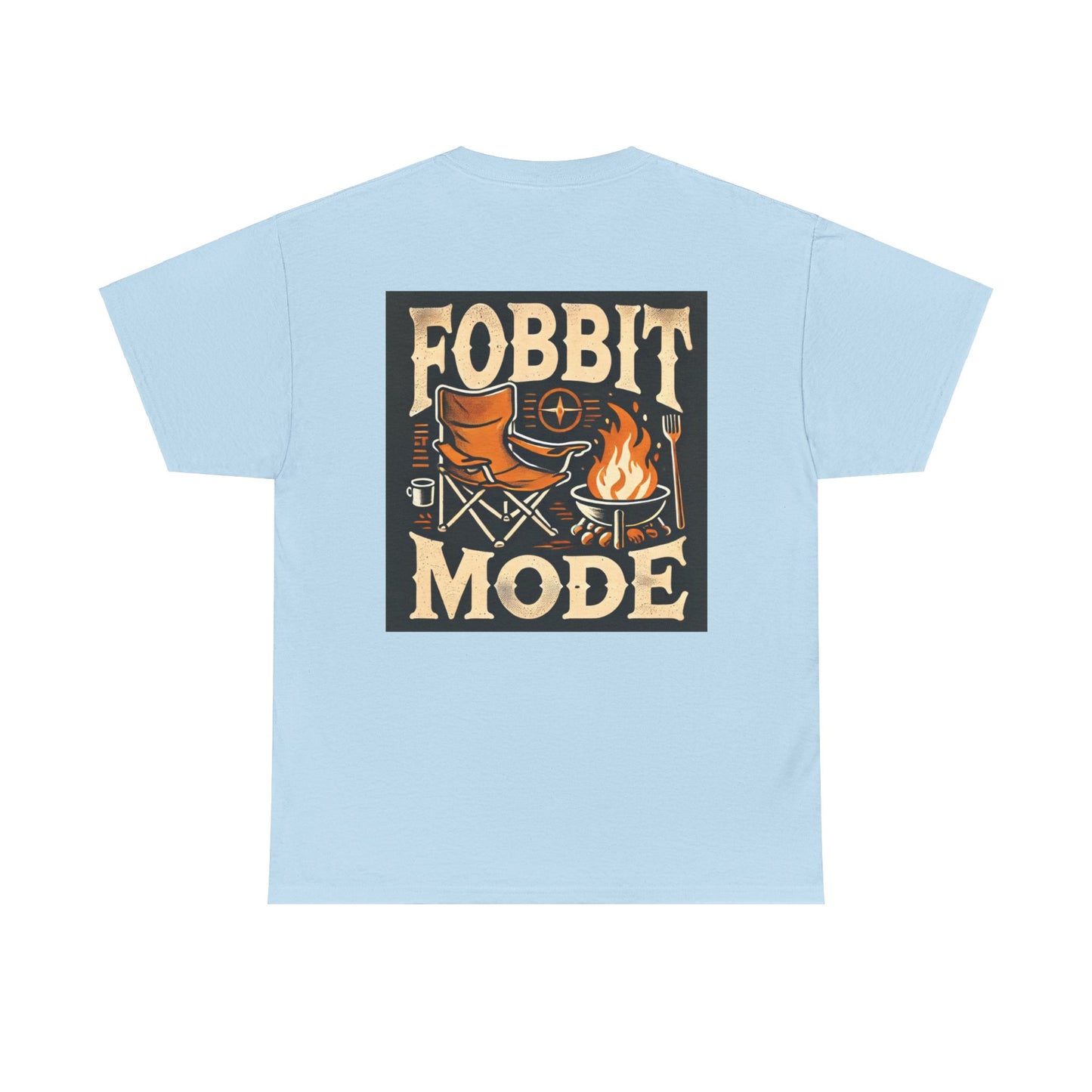 Grindstone- Fobbit Mode