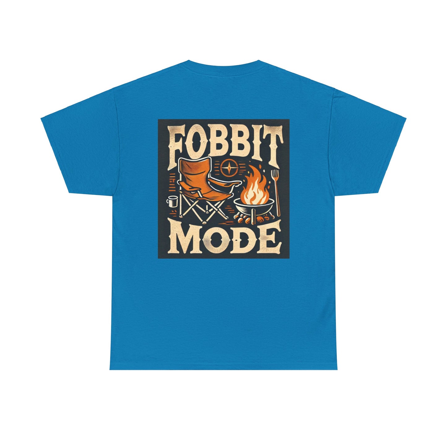 Grindstone- Fobbit Mode