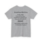 Grindstone Ministries Project Endure Shirt