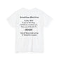 Grindstone Ministries Project Endure Shirt
