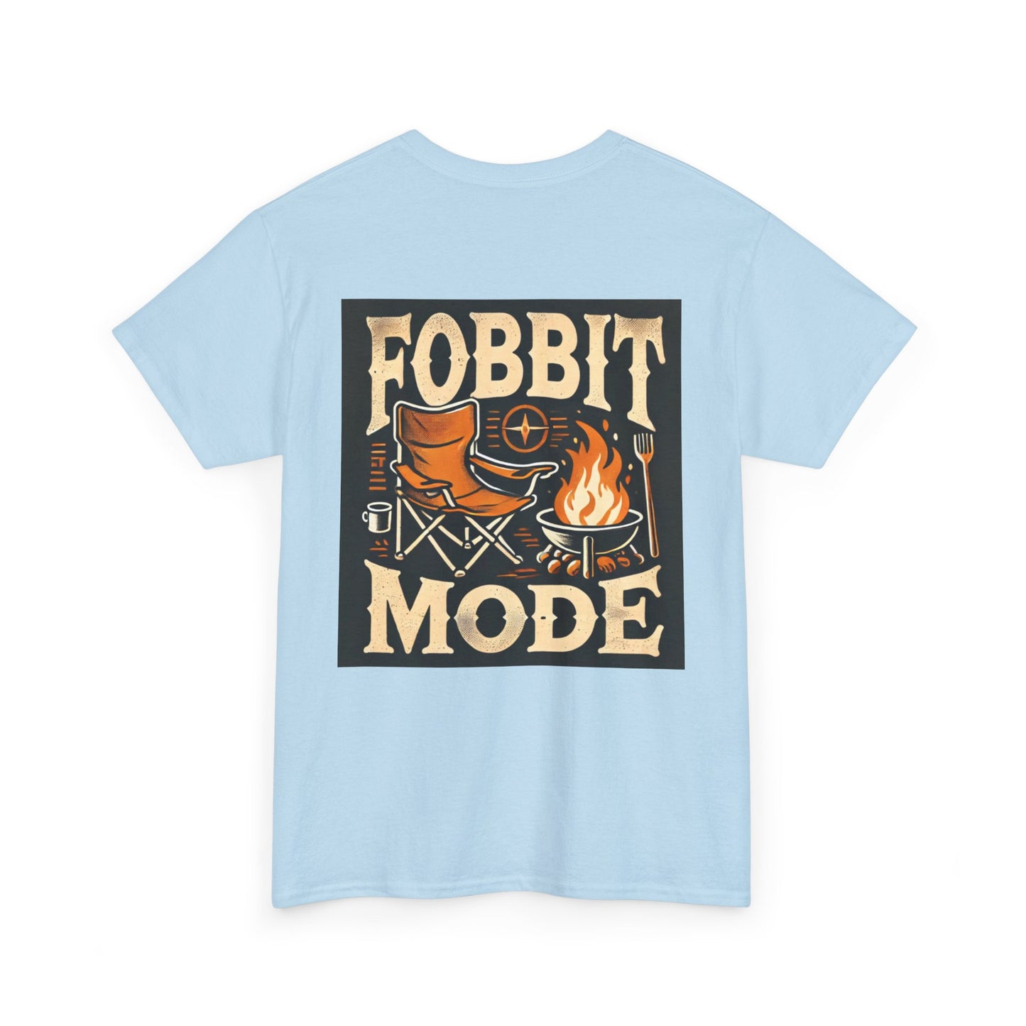 Grindstone- Fobbit Mode