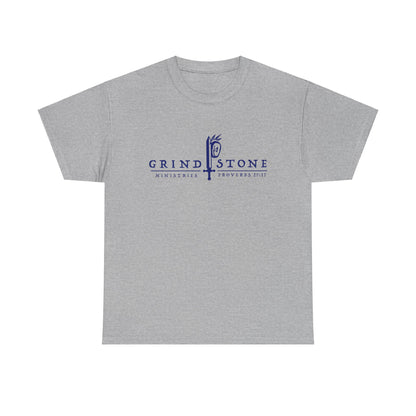 Grindstone- Saw Hand