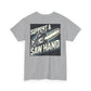 Grindstone- Saw Hand
