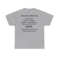 Grindstone Ministries Project Endure Shirt