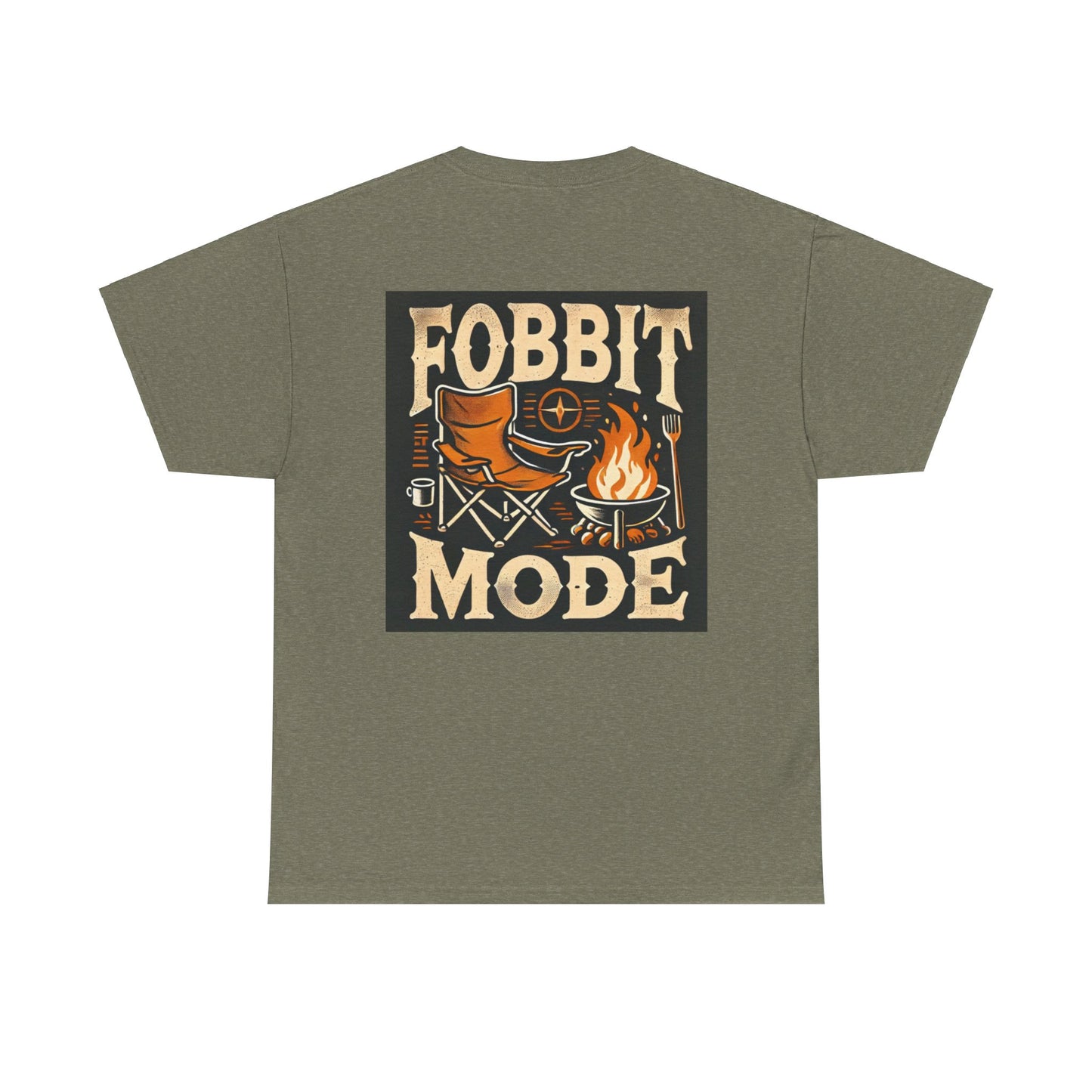 Grindstone- Fobbit Mode