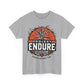 Grindstone Ministries Project Endure Shirt
