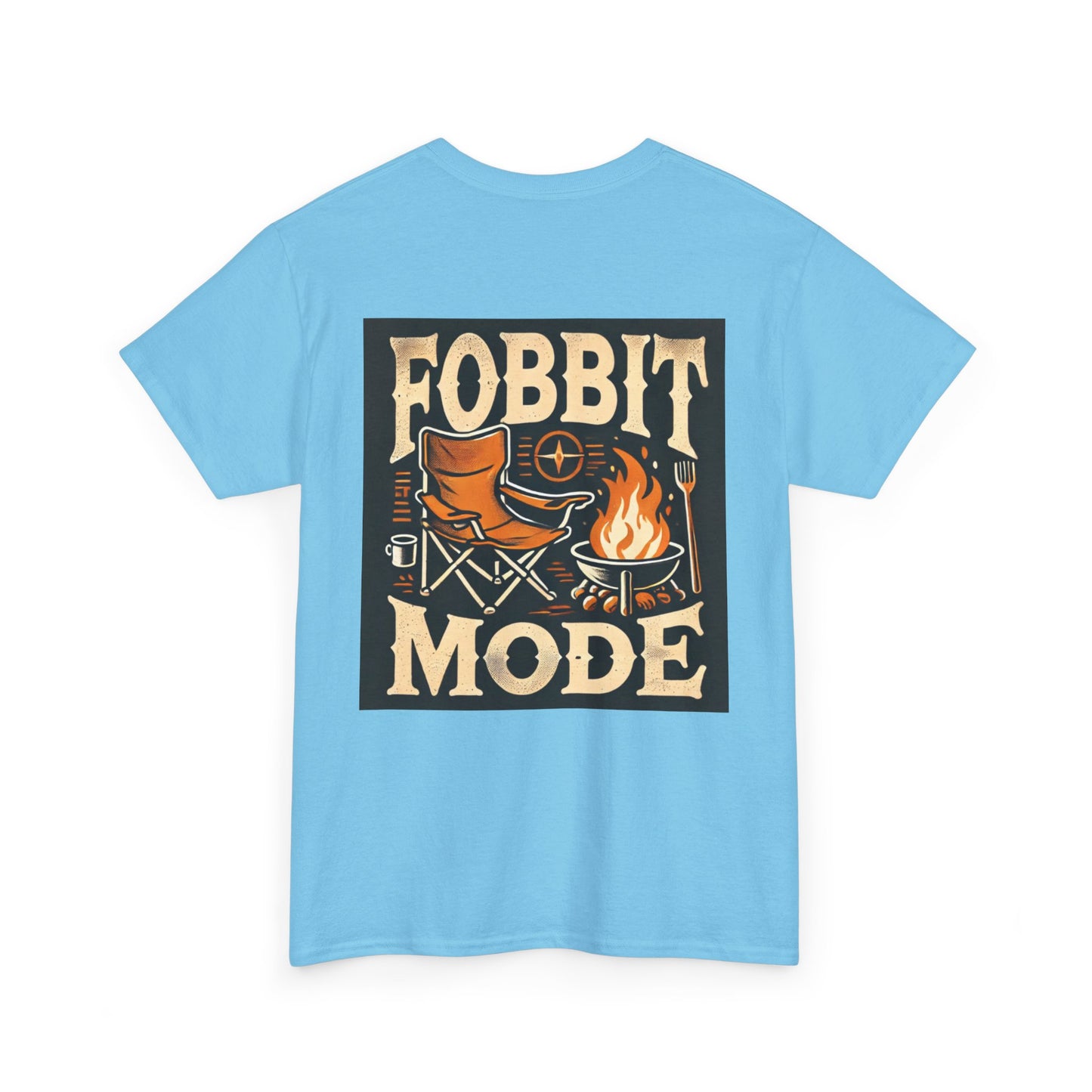 Grindstone- Fobbit Mode