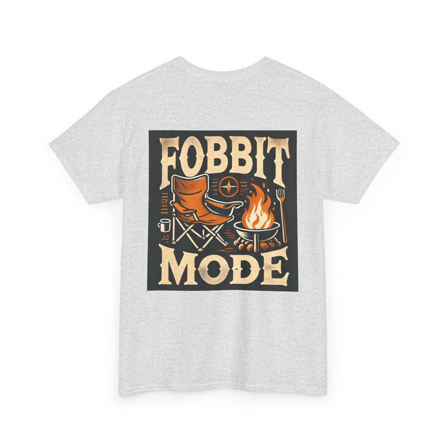 Grindstone- Fobbit Mode