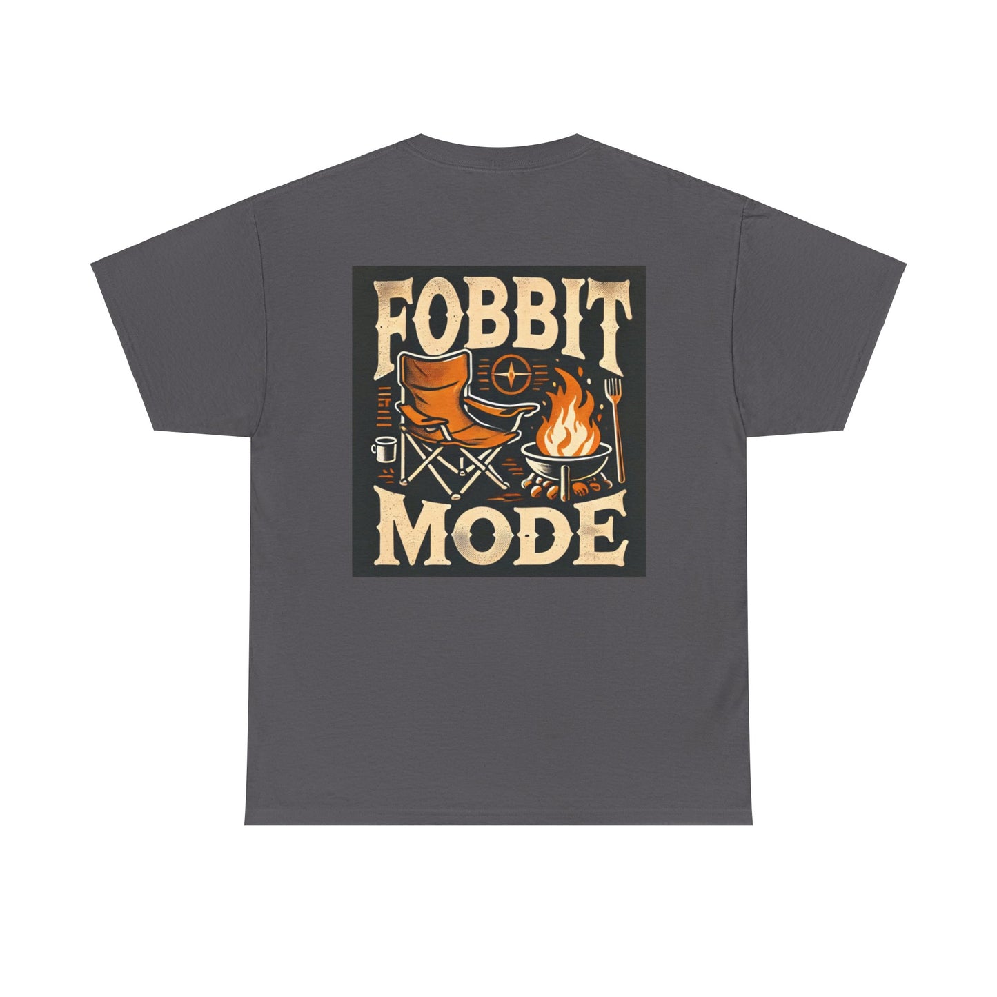 Grindstone- Fobbit Mode
