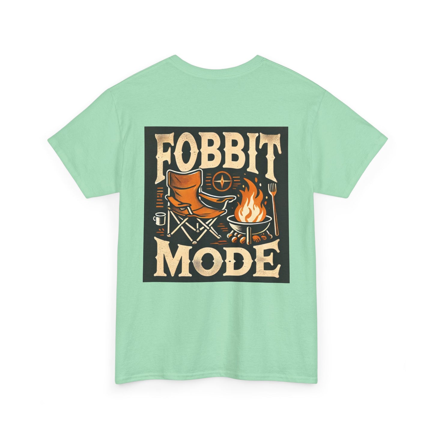 Grindstone- Fobbit Mode