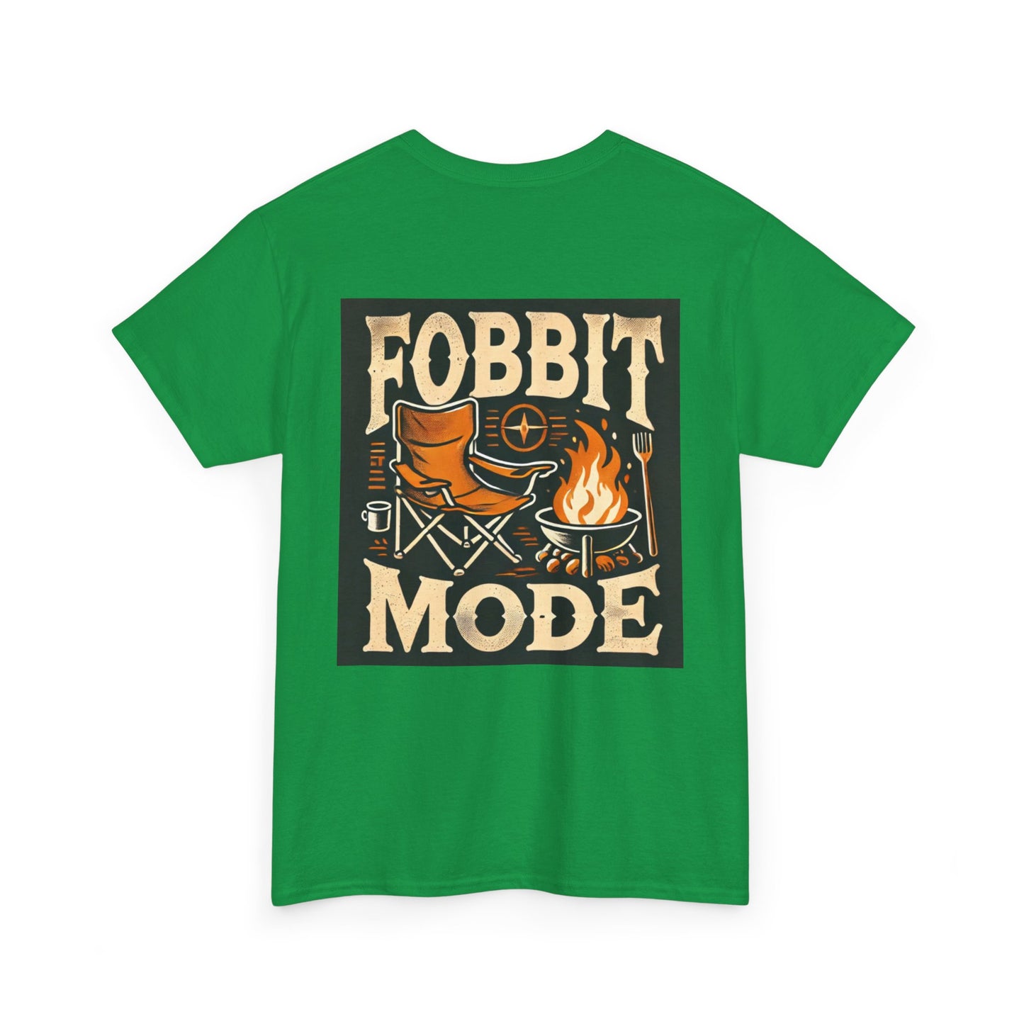Grindstone- Fobbit Mode