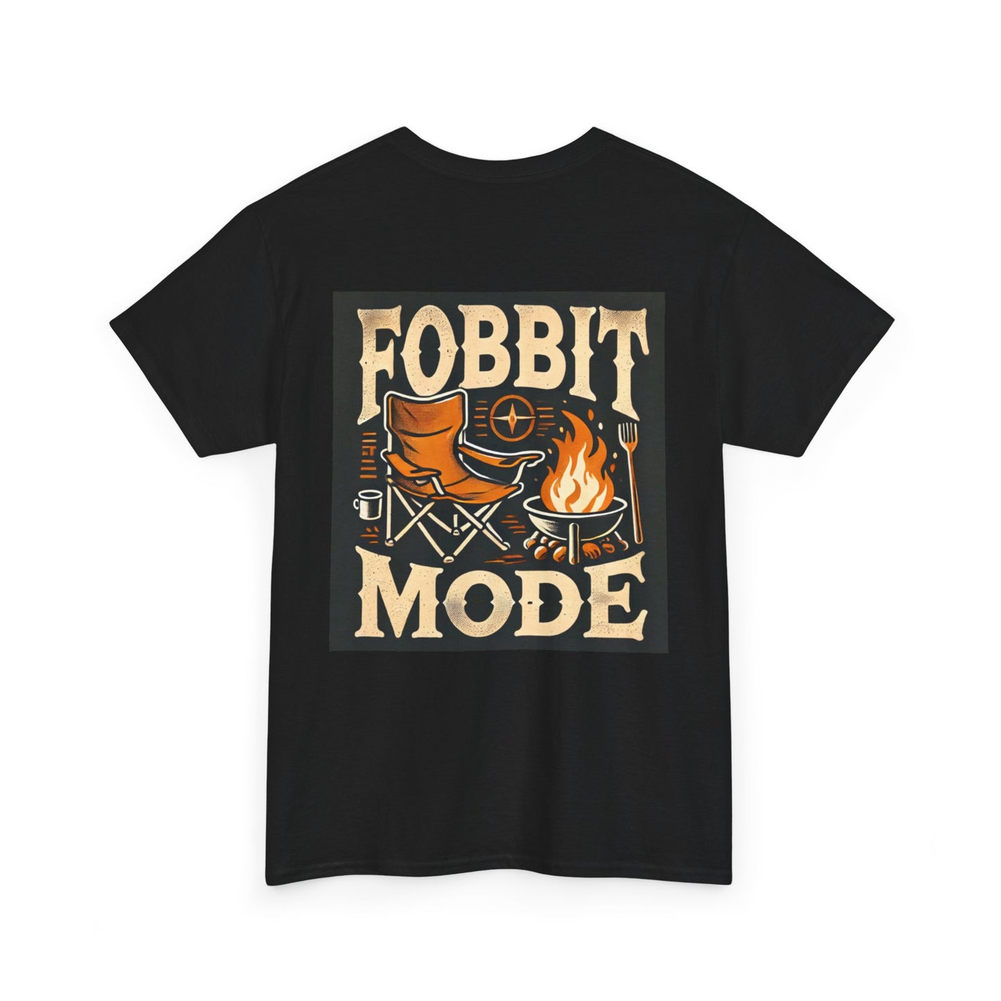 Grindstone- Fobbit Mode