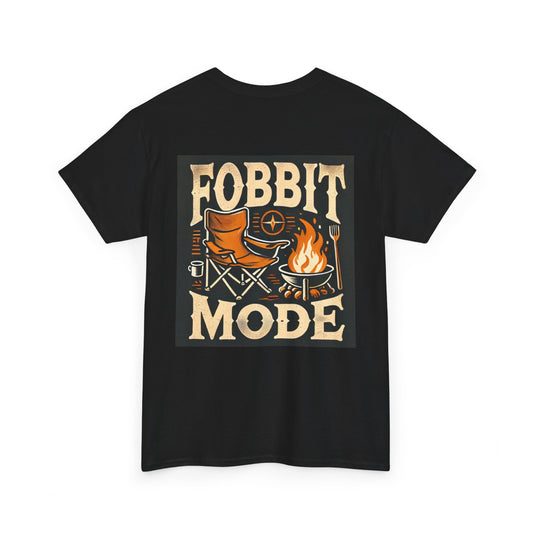 Grindstone- Fobbit Mode