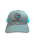 GSM Cares Snap-Back Cap