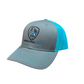GSM Cares Snap-Back Cap
