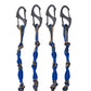 Tzitzit (Multiple color options)