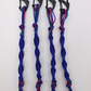 Tzitzit (Multiple color options)