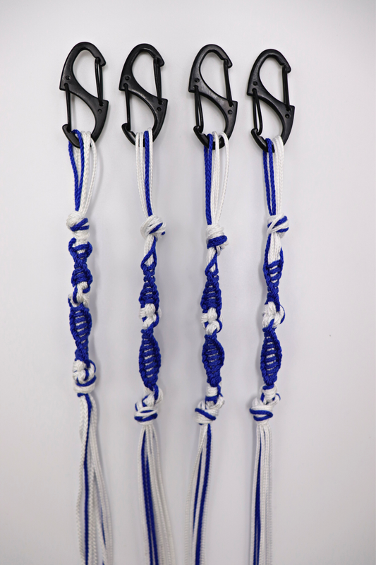 Tzitzit (Multiple color options)